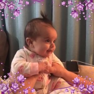 Meet your Posher, Becky